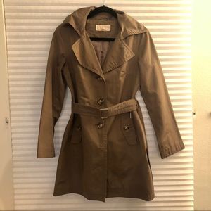 Michael Kors Trench Coat